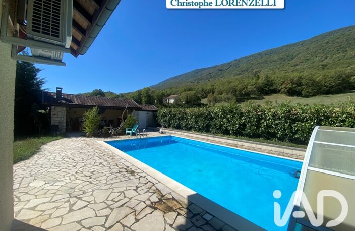 Vente Maison/villa 5 pièces — photo 3