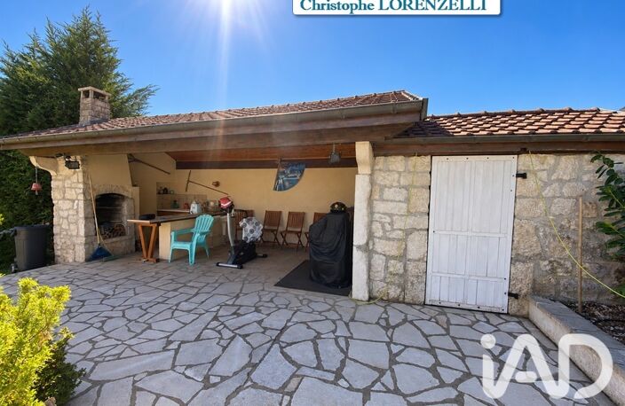 Vente Maison/villa 5 pièces — photo 4