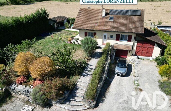 Vente Maison/villa 5 pièces — photo 5