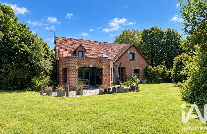 Vente Maison/villa 7 pièces — photo 2