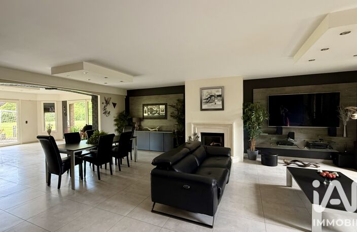 Vente Maison/villa 7 pièces — photo 3