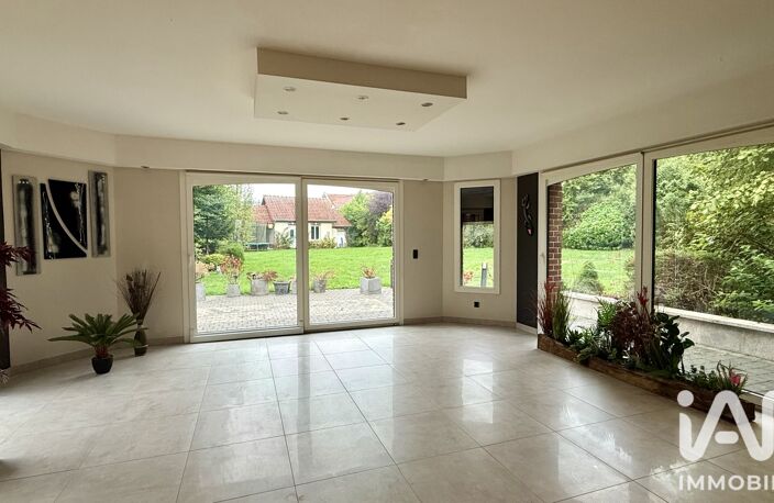 Vente Maison/villa 7 pièces — photo 4