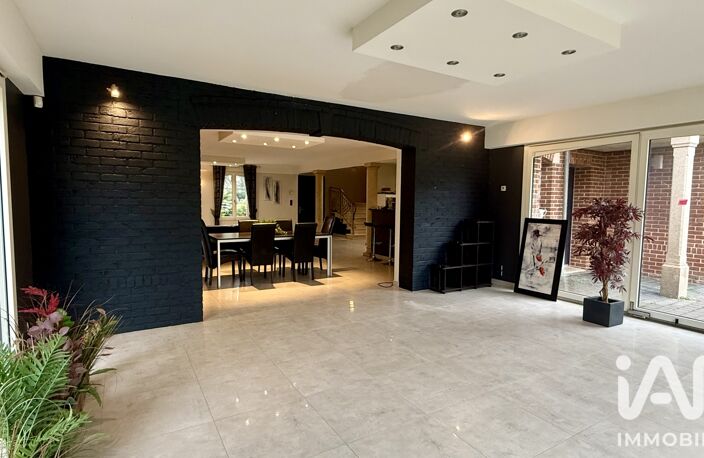Vente Maison/villa 7 pièces — photo 5