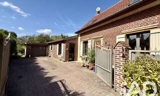 Maison 5 Pièces 93 m² à vendre à Cuise-la-Motte (60350)