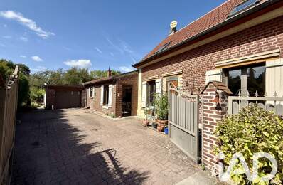 Vente Maison de village 5 pièces — photo du bien