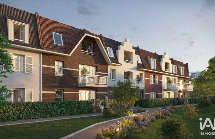 Vente Appartement 2 pièces — photo 4