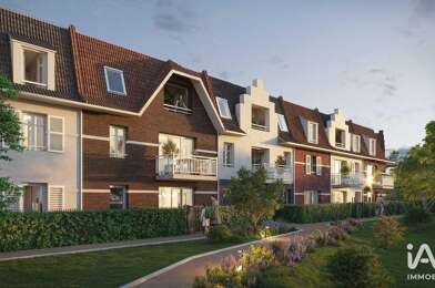 Appartement 4 pièces 382000 €