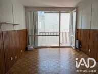 Vente Appartement 1 pièce — photo 2