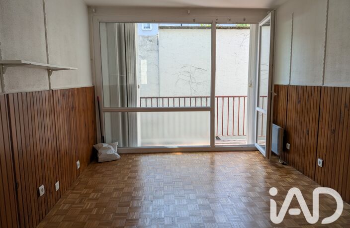 Vente Appartement 1 pièce — photo 2