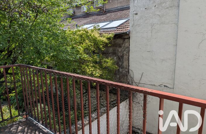 Vente Appartement 1 pièce — photo 3