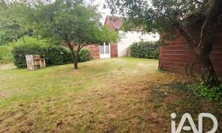 Maison 7 Pièces 170 m² à vendre à Coudrecieux (72440)