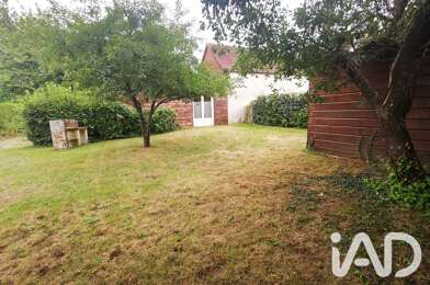 Maison 7 pièces 112500 €