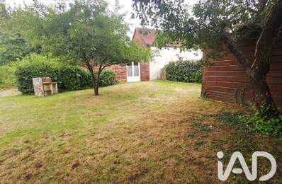Vente Maison de village 7 pièces — photo du bien