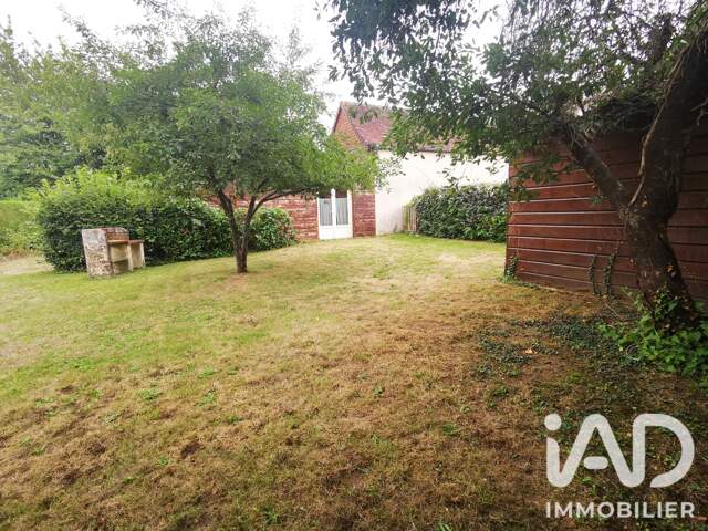 Vente Maison de village 7 pièces — photo du bien