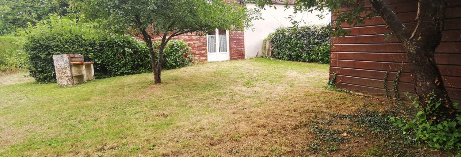 Maison 7 Pièces 170 m² à vendre à Coudrecieux (72440)