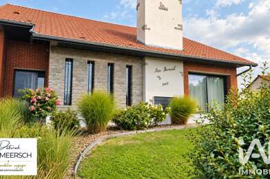 Maison 5 pièces 520000 €