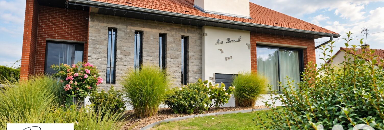 Maison 5 Pièces 145 m² à vendre à Aubers (59249)