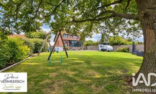 Maison 5 Pièces 145 m² à vendre à Aubers (59249)
