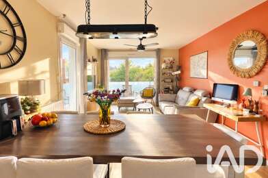 Appartement 3 pièces 209000 €