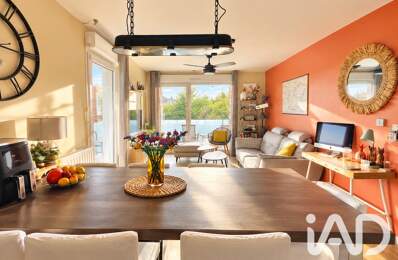 Vente Appartement 3 pièces — photo du bien