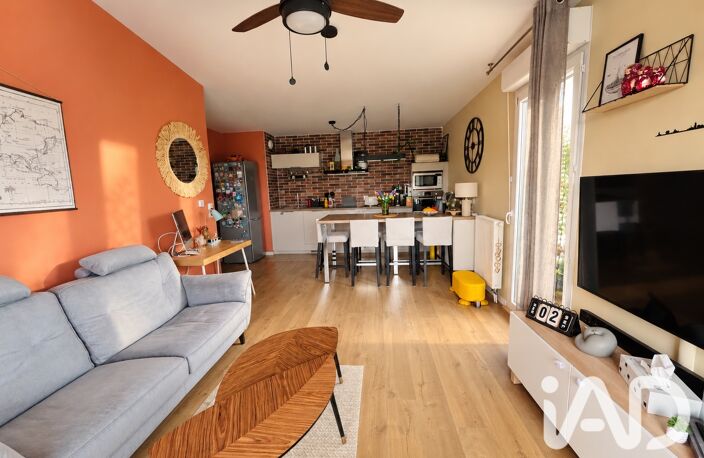 Vente Appartement 3 pièces — photo 3