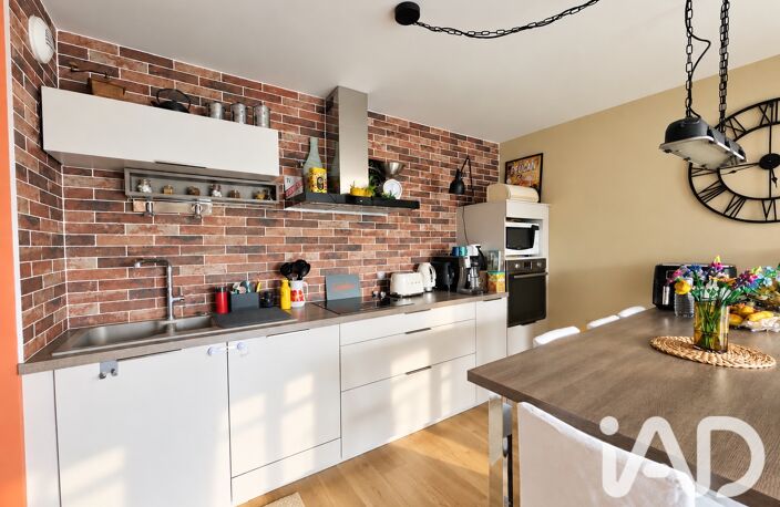 Vente Appartement 3 pièces — photo 5