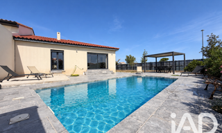 Maison 4 Pièces 100 m² à vendre à Rivesaltes (66600)