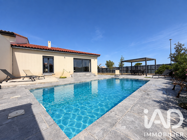 Vente Maison/villa 4 pièces — photo du bien