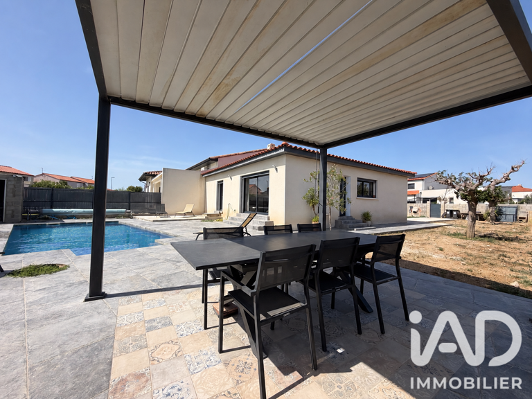 Vente Maison/villa 4 pièces — photo 1