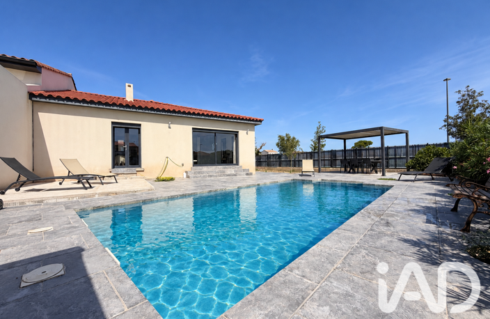 Vente Maison/villa 4 pièces — photo 3