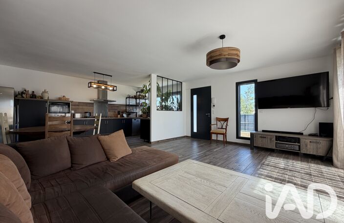 Vente Maison/villa 4 pièces — photo 4