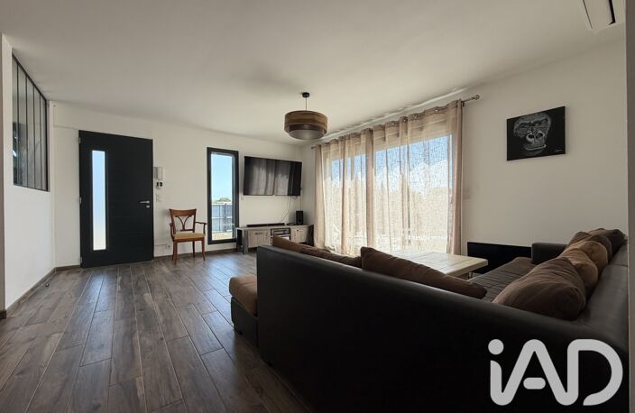 Vente Maison/villa 4 pièces — photo 5