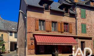 Maison 6 Pièces 169 m² à vendre à Conques-en-Rouergue (12320)