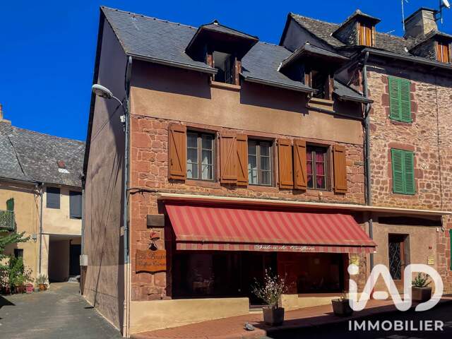 Vente Maison de village 6 pièces — photo du bien