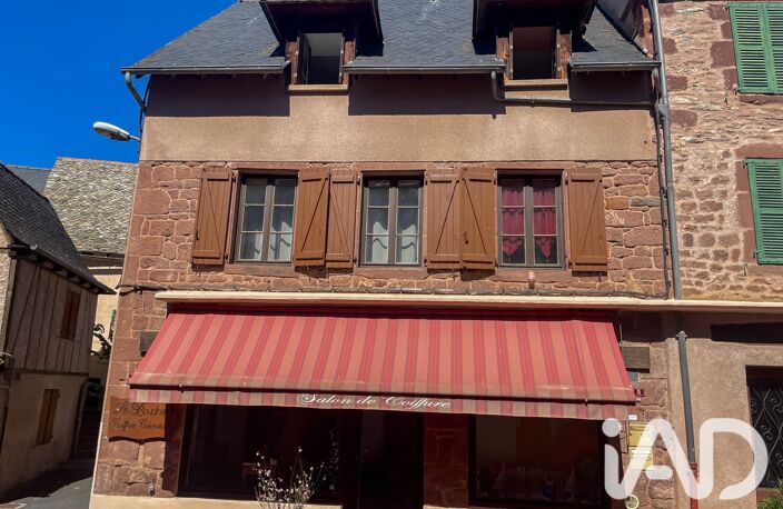 Vente Maison de village 6 pièces — photo 2