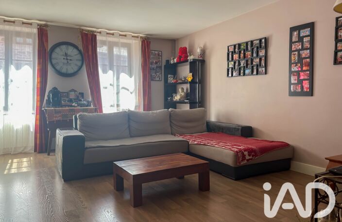 Vente Maison de village 6 pièces — photo 4