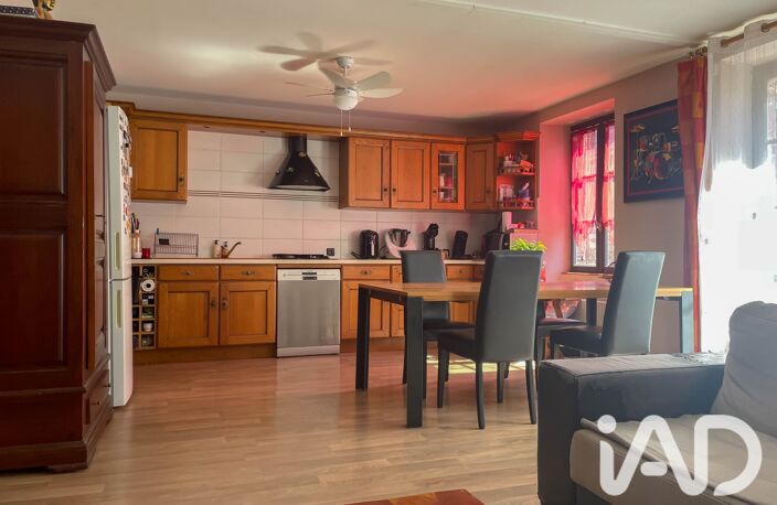 Vente Maison de village 6 pièces — photo 5