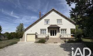 Maison 6 Pièces 157 m² à vendre à Germigny (89600)
