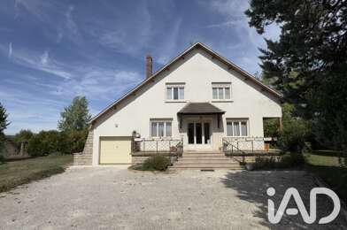 Maison 6 pièces 149000 €