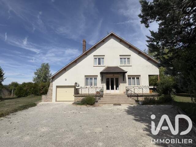 Vente Maison/villa 6 pièces — photo du bien