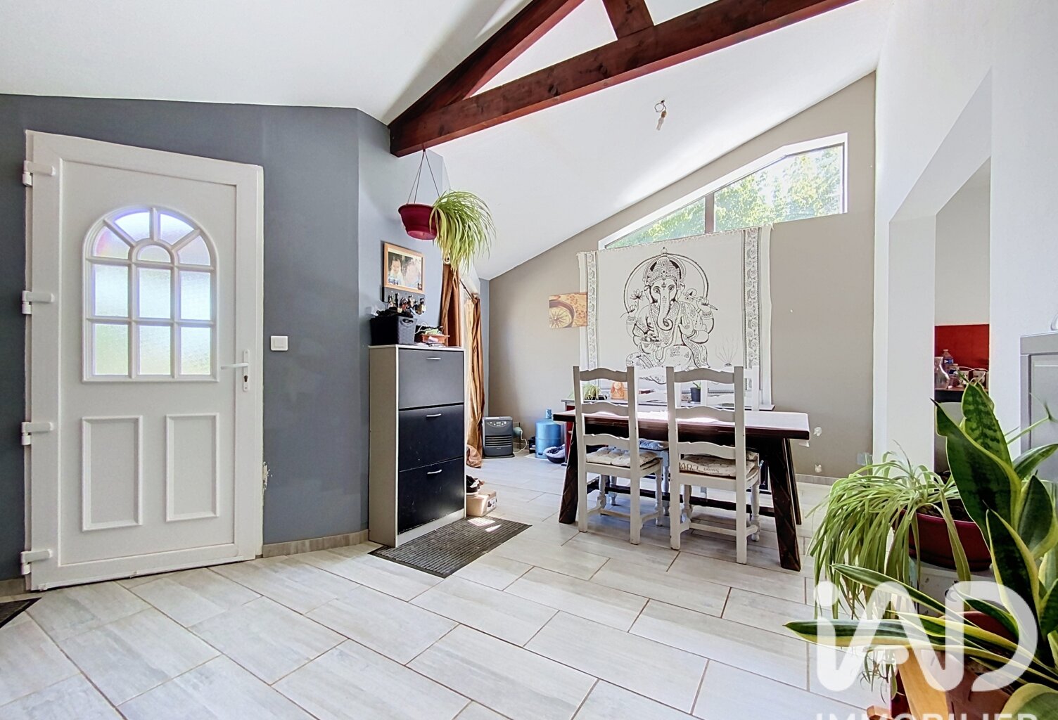 Vente Maison/villa 5 pièces — photo 1
