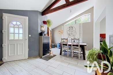 Maison 5 pièces 210000 €