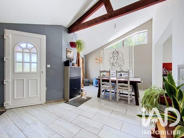 Vente Maison/villa 5 pièces — photo du bien
