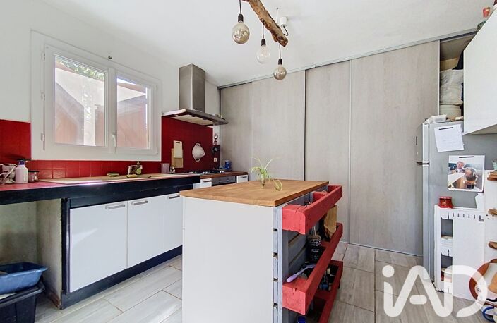 Vente Maison/villa 5 pièces — photo 2
