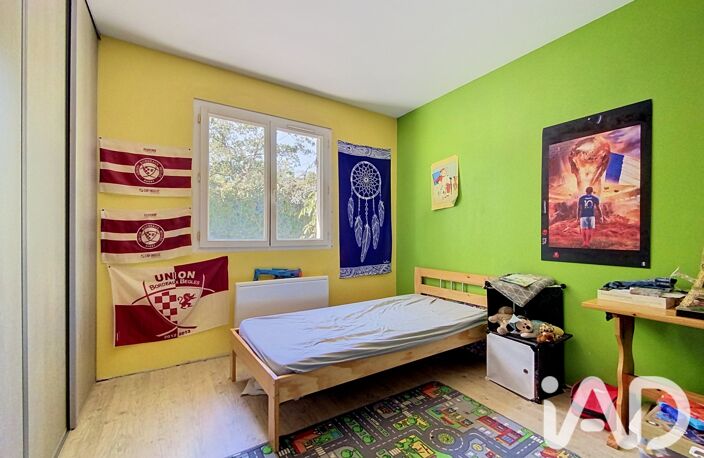 Vente Maison/villa 5 pièces — photo 5