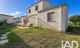 Maison 5 Pièces 107 m² à vendre à Caux-et-Sauzens (11170)