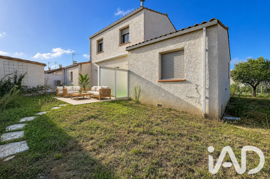 Maison 5 pièces 239000 €