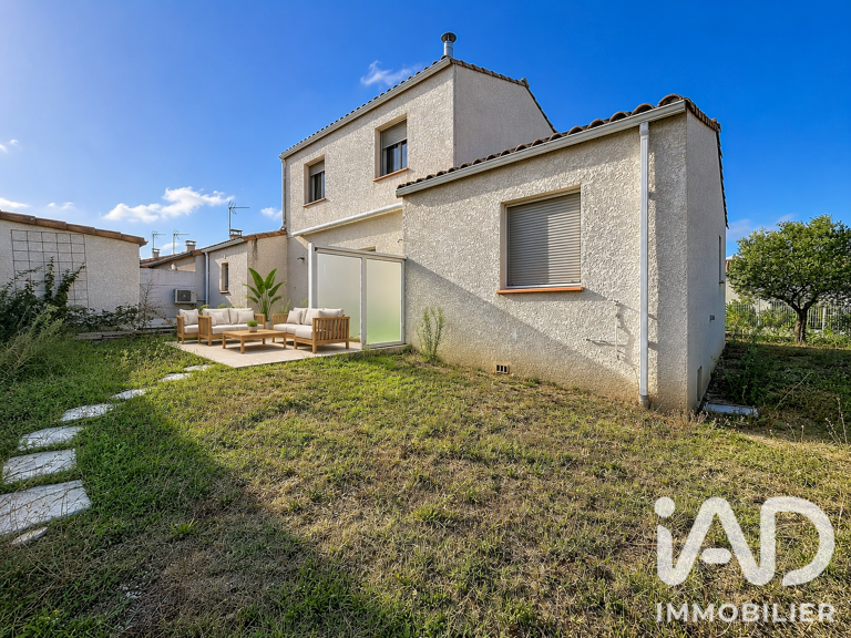 Vente Maison traditionnelle 5 pièces — photo 1