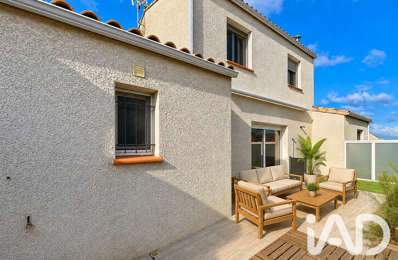 Vente Maison traditionnelle 5 pièces — photo du bien
