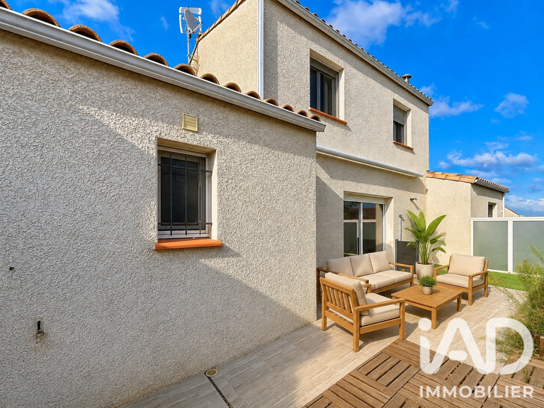 Vente Maison traditionnelle 5 pièces — photo 1